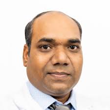 Dr Ranjan Kumar